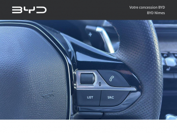 Photo 29 du bon plan PEUGEOT 3008 HYBRID 225ch GT Line e-EAT8 10cv occasion à 17990 €