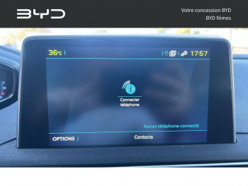Photo 32 du bon plan PEUGEOT 3008 HYBRID 225ch GT Line e-EAT8 10cv occasion à 17990 €