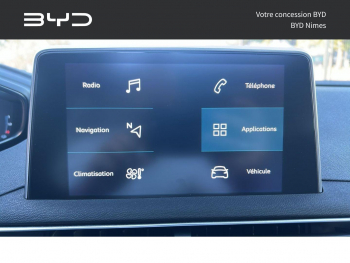 Photo 33 du bon plan PEUGEOT 3008 HYBRID 225ch GT Line e-EAT8 10cv occasion à 17990 €