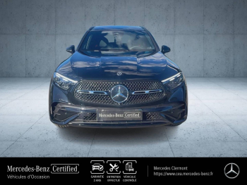 Photo 2 du bon plan MERCEDES-BENZ GLC 220 d 197ch AMG Line 4Matic 9G-Tronic occasion à 81990 €