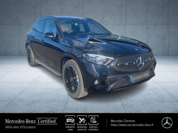 Photo 3 du bon plan MERCEDES-BENZ GLC 220 d 197ch AMG Line 4Matic 9G-Tronic occasion à 81990 €