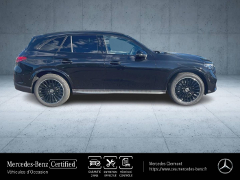 Photo 4 du bon plan MERCEDES-BENZ GLC 220 d 197ch AMG Line 4Matic 9G-Tronic occasion à 81990 €