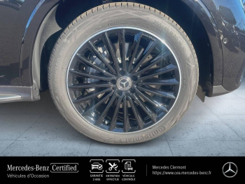 Photo 5 du bon plan MERCEDES-BENZ GLC 220 d 197ch AMG Line 4Matic 9G-Tronic occasion à 81990 €