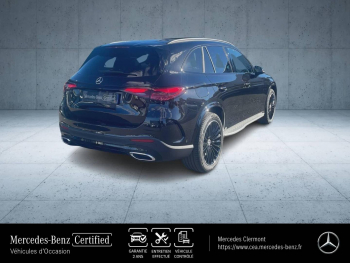 Photo 6 du bon plan MERCEDES-BENZ GLC 220 d 197ch AMG Line 4Matic 9G-Tronic occasion à 81990 €