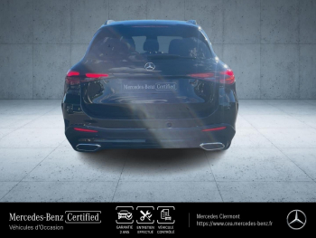 Photo 7 du bon plan MERCEDES-BENZ GLC 220 d 197ch AMG Line 4Matic 9G-Tronic occasion à 81990 €