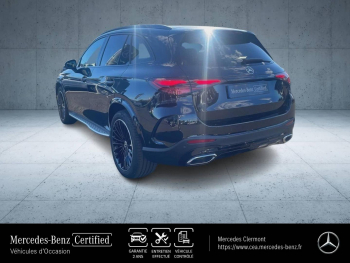 Photo 8 du bon plan MERCEDES-BENZ GLC 220 d 197ch AMG Line 4Matic 9G-Tronic occasion à 81990 €