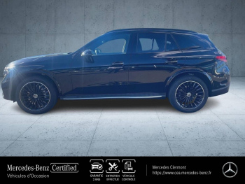 Photo 9 du bon plan MERCEDES-BENZ GLC 220 d 197ch AMG Line 4Matic 9G-Tronic occasion à 81990 €