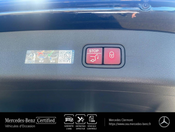 Photo 11 du bon plan MERCEDES-BENZ GLC 220 d 197ch AMG Line 4Matic 9G-Tronic occasion à 81990 €