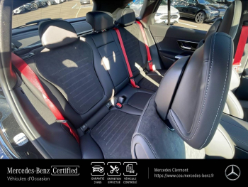 Photo 13 du bon plan MERCEDES-BENZ GLC 220 d 197ch AMG Line 4Matic 9G-Tronic occasion à 81990 €