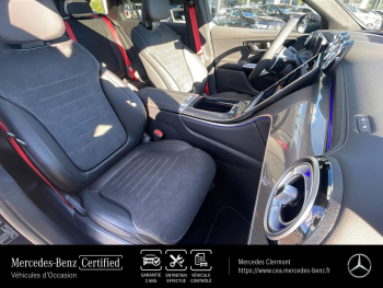 Photo 14 du bon plan MERCEDES-BENZ GLC 220 d 197ch AMG Line 4Matic 9G-Tronic occasion à 81990 €