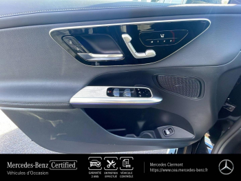 Photo 15 du bon plan MERCEDES-BENZ GLC 220 d 197ch AMG Line 4Matic 9G-Tronic occasion à 81990 €
