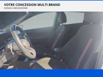 Photo 12 du bon plan HYUNDAI i20 1.0 T-GDi 100ch Hybrid N Line Michel Vaillant DCT-7 occasion à 16450 €