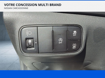 Photo 14 du bon plan HYUNDAI i20 1.0 T-GDi 100ch Hybrid N Line Michel Vaillant DCT-7 occasion à 16450 €