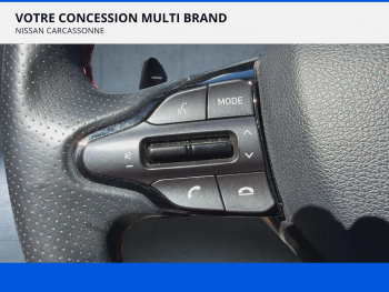Photo 15 du bon plan HYUNDAI i20 1.0 T-GDi 100ch Hybrid N Line Michel Vaillant DCT-7 occasion à 16450 €