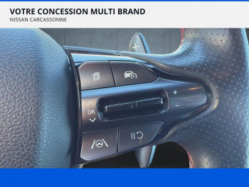 Photo 16 du bon plan HYUNDAI i20 1.0 T-GDi 100ch Hybrid N Line Michel Vaillant DCT-7 occasion à 16450 €