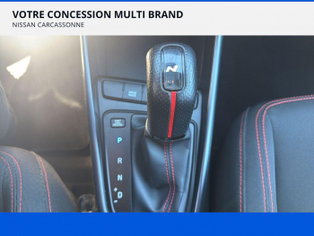 Photo 23 du bon plan HYUNDAI i20 1.0 T-GDi 100ch Hybrid N Line Michel Vaillant DCT-7 occasion à 16450 €