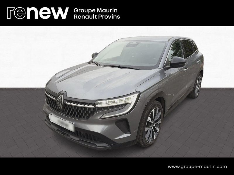 Bon plan RENAULT Austral 1.2 E-Tech full hybrid 200ch Techno occasion à 19400 €