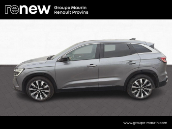 Photo 2 du bon plan RENAULT Austral 1.2 E-Tech full hybrid 200ch Techno occasion à 19400 €
