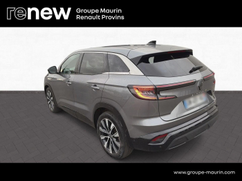 Photo 3 du bon plan RENAULT Austral 1.2 E-Tech full hybrid 200ch Techno occasion à 19400 €