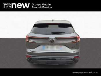 Photo 4 du bon plan RENAULT Austral 1.2 E-Tech full hybrid 200ch Techno occasion à 19400 €