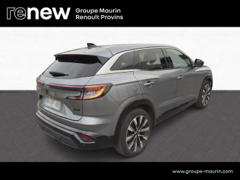 Photo 5 du bon plan RENAULT Austral 1.2 E-Tech full hybrid 200ch Techno occasion à 19400 €