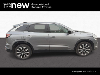 Photo 6 du bon plan RENAULT Austral 1.2 E-Tech full hybrid 200ch Techno occasion à 19400 €