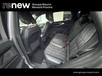Photo 12 du bon plan RENAULT Austral 1.2 E-Tech full hybrid 200ch Techno occasion à 19400 €