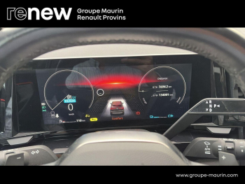 Photo 20 du bon plan RENAULT Austral 1.2 E-Tech full hybrid 200ch Techno occasion à 19400 €