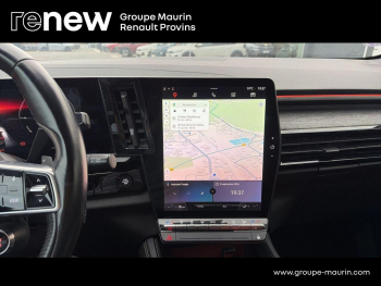 Photo 21 du bon plan RENAULT Austral 1.2 E-Tech full hybrid 200ch Techno occasion à 19400 €