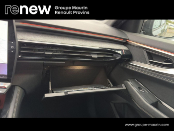 Photo 25 du bon plan RENAULT Austral 1.2 E-Tech full hybrid 200ch Techno occasion à 19400 €
