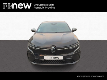 Photo 2 du bon plan RENAULT Megane E-Tech Electric EV60 220ch Techno optimum charge -C occasion à 24900 €