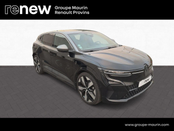 Photo 3 du bon plan RENAULT Megane E-Tech Electric EV60 220ch Techno optimum charge -C occasion à 24900 €