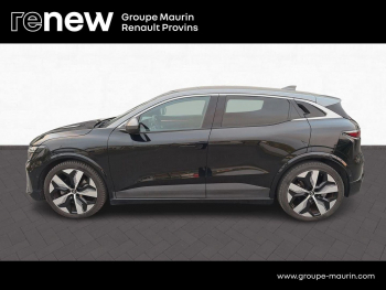 Photo 4 du bon plan RENAULT Megane E-Tech Electric EV60 220ch Techno optimum charge -C occasion à 24900 €