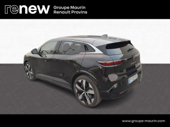 Photo 5 du bon plan RENAULT Megane E-Tech Electric EV60 220ch Techno optimum charge -C occasion à 24900 €