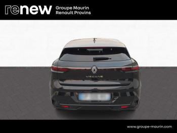 Photo 6 du bon plan RENAULT Megane E-Tech Electric EV60 220ch Techno optimum charge -C occasion à 24900 €