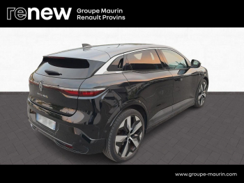Photo 7 du bon plan RENAULT Megane E-Tech Electric EV60 220ch Techno optimum charge -C occasion à 24900 €
