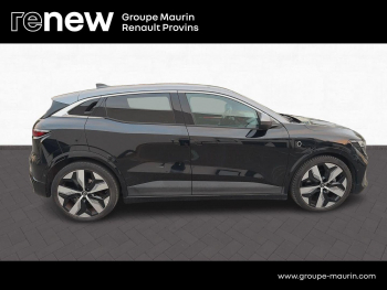 Photo 8 du bon plan RENAULT Megane E-Tech Electric EV60 220ch Techno optimum charge -C occasion à 24900 €