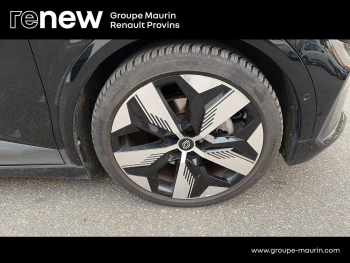 Photo 9 du bon plan RENAULT Megane E-Tech Electric EV60 220ch Techno optimum charge -C occasion à 24900 €