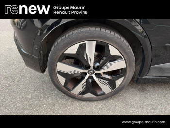 Photo 10 du bon plan RENAULT Megane E-Tech Electric EV60 220ch Techno optimum charge -C occasion à 24900 €