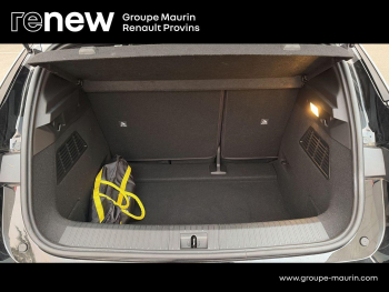 Photo 12 du bon plan RENAULT Megane E-Tech Electric EV60 220ch Techno optimum charge -C occasion à 24900 €