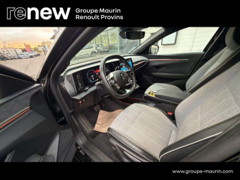Photo 13 du bon plan RENAULT Megane E-Tech Electric EV60 220ch Techno optimum charge -C occasion à 24900 €