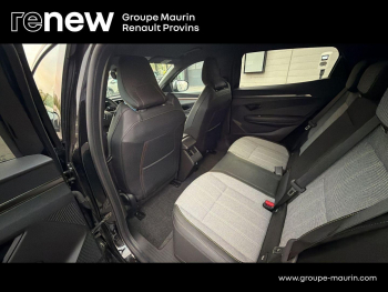 Photo 14 du bon plan RENAULT Megane E-Tech Electric EV60 220ch Techno optimum charge -C occasion à 24900 €