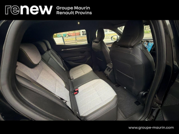 Photo 15 du bon plan RENAULT Megane E-Tech Electric EV60 220ch Techno optimum charge -C occasion à 24900 €
