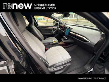 Photo 16 du bon plan RENAULT Megane E-Tech Electric EV60 220ch Techno optimum charge -C occasion à 24900 €