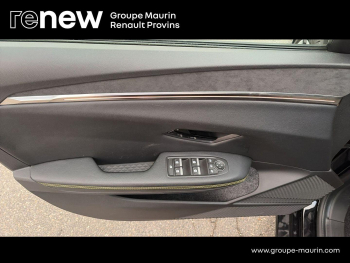 Photo 17 du bon plan RENAULT Megane E-Tech Electric EV60 220ch Techno optimum charge -C occasion à 24900 €