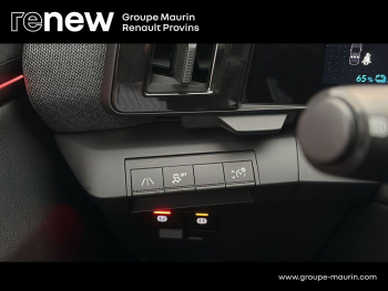 Photo 18 du bon plan RENAULT Megane E-Tech Electric EV60 220ch Techno optimum charge -C occasion à 24900 €