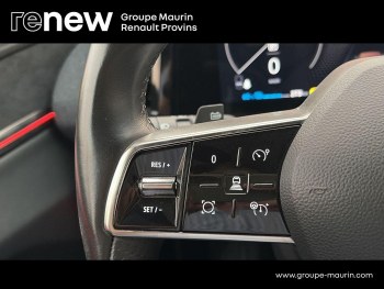 Photo 19 du bon plan RENAULT Megane E-Tech Electric EV60 220ch Techno optimum charge -C occasion à 24900 €