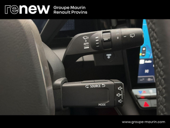 Photo 20 du bon plan RENAULT Megane E-Tech Electric EV60 220ch Techno optimum charge -C occasion à 24900 €