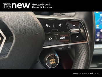 Photo 21 du bon plan RENAULT Megane E-Tech Electric EV60 220ch Techno optimum charge -C occasion à 24900 €