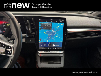 Photo 23 du bon plan RENAULT Megane E-Tech Electric EV60 220ch Techno optimum charge -C occasion à 24900 €